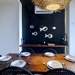 Ceren Luxury Apartments # 503A