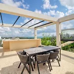Ceren Luxury Apartments # 503A