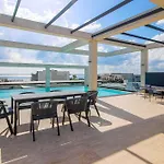 Ceren Luxury Apartments # 503A