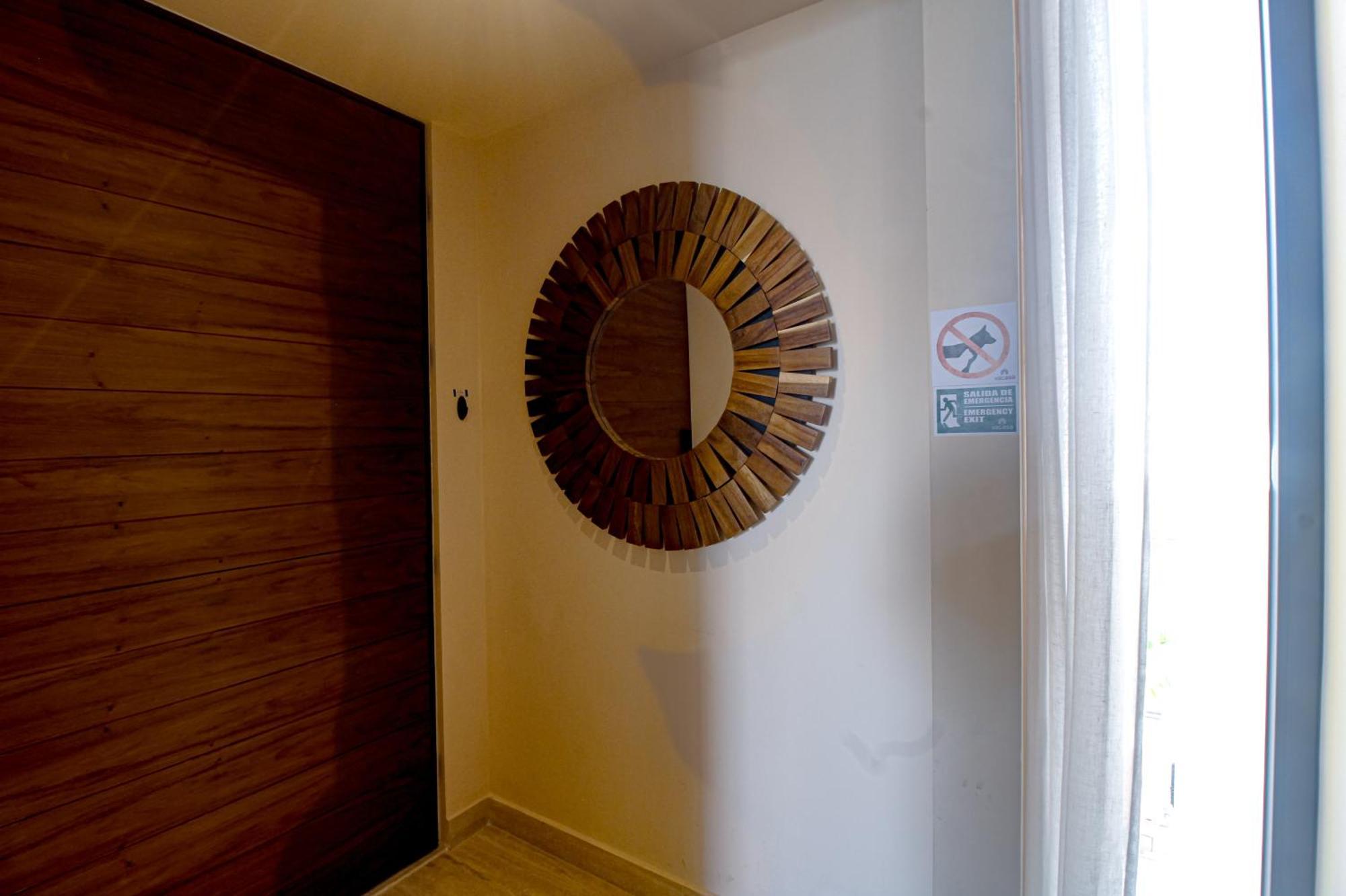 Apartamento Ceren Luxury # 503a
