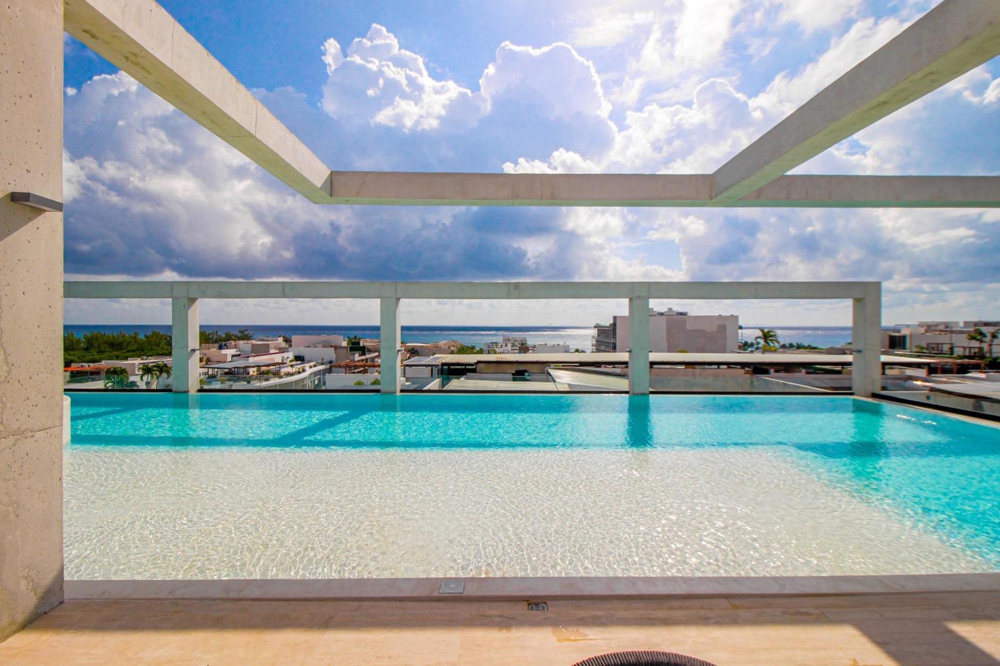 Ceren Luxury # 503a Apartamento *