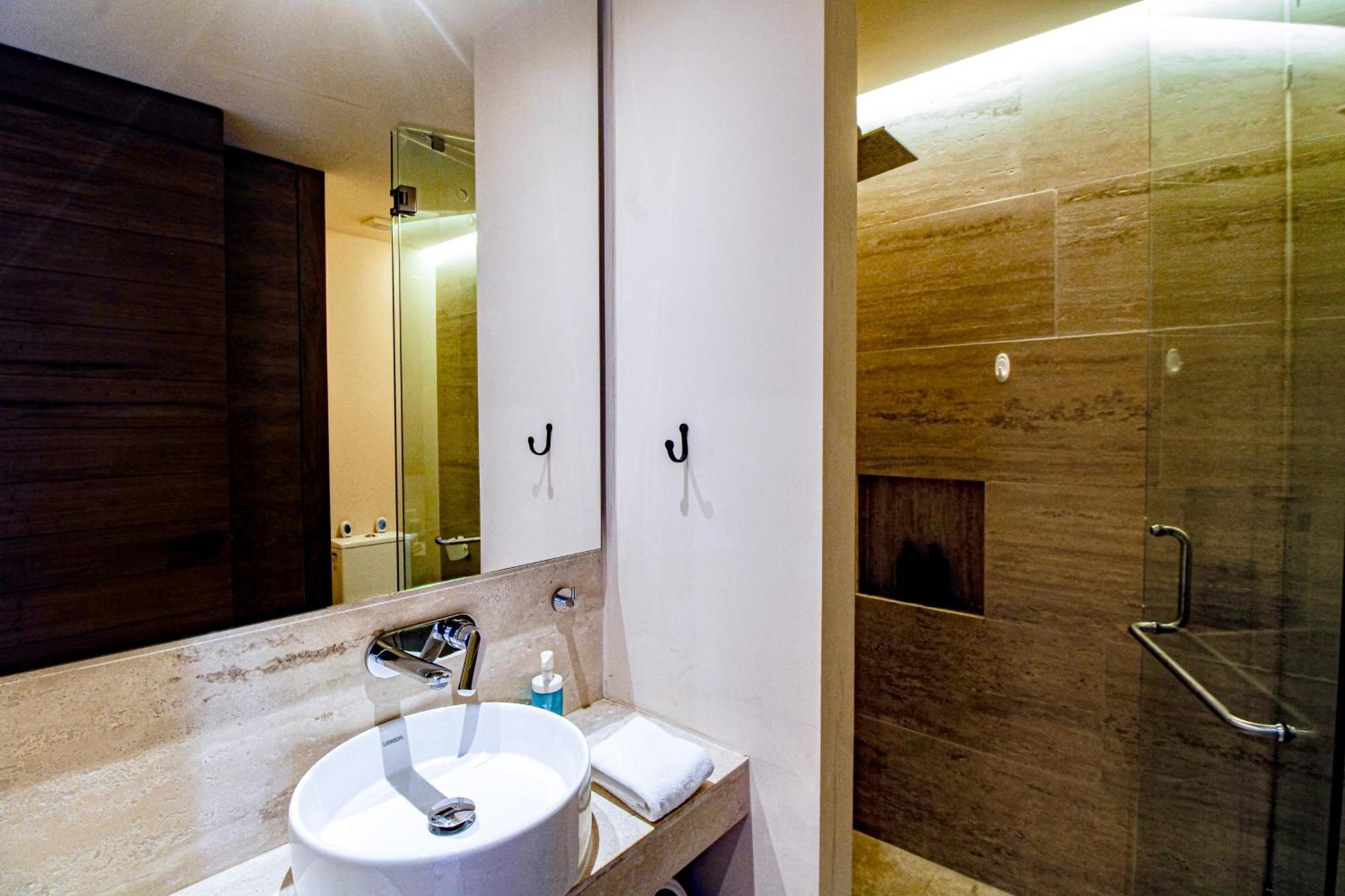 Ceren Luxury # 503a Playa del Carmen