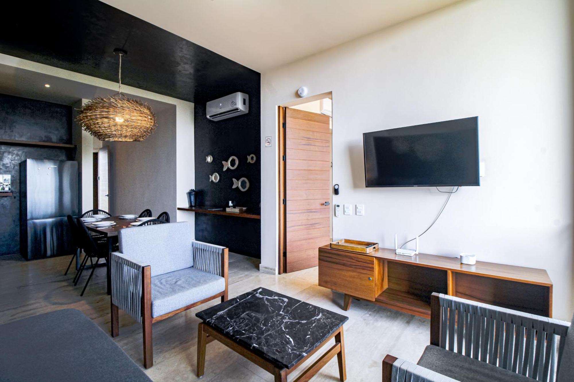 Ceren Luxury # 503a Apartamento *