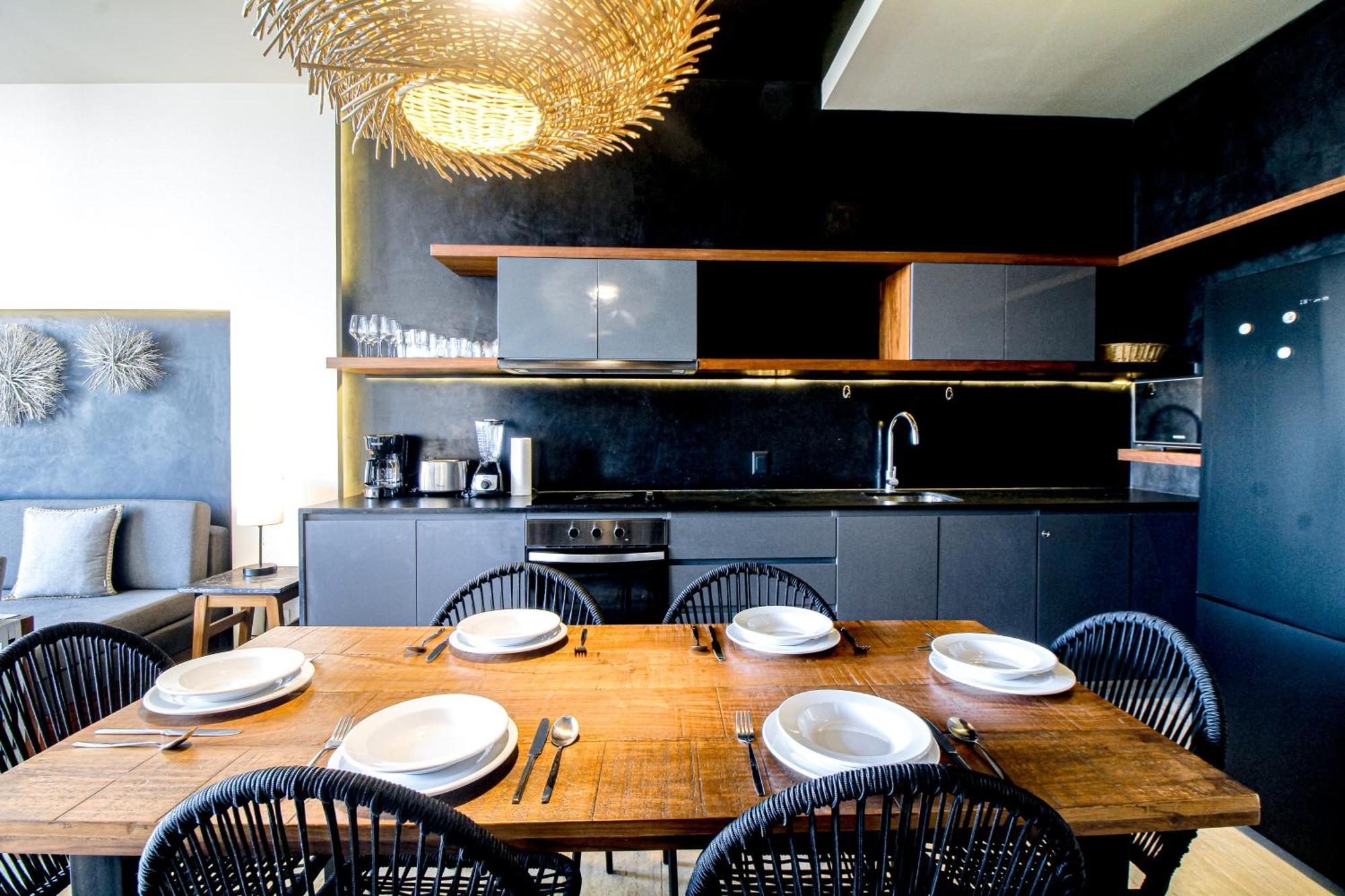 Ceren Luxury # 503a Apartamento *