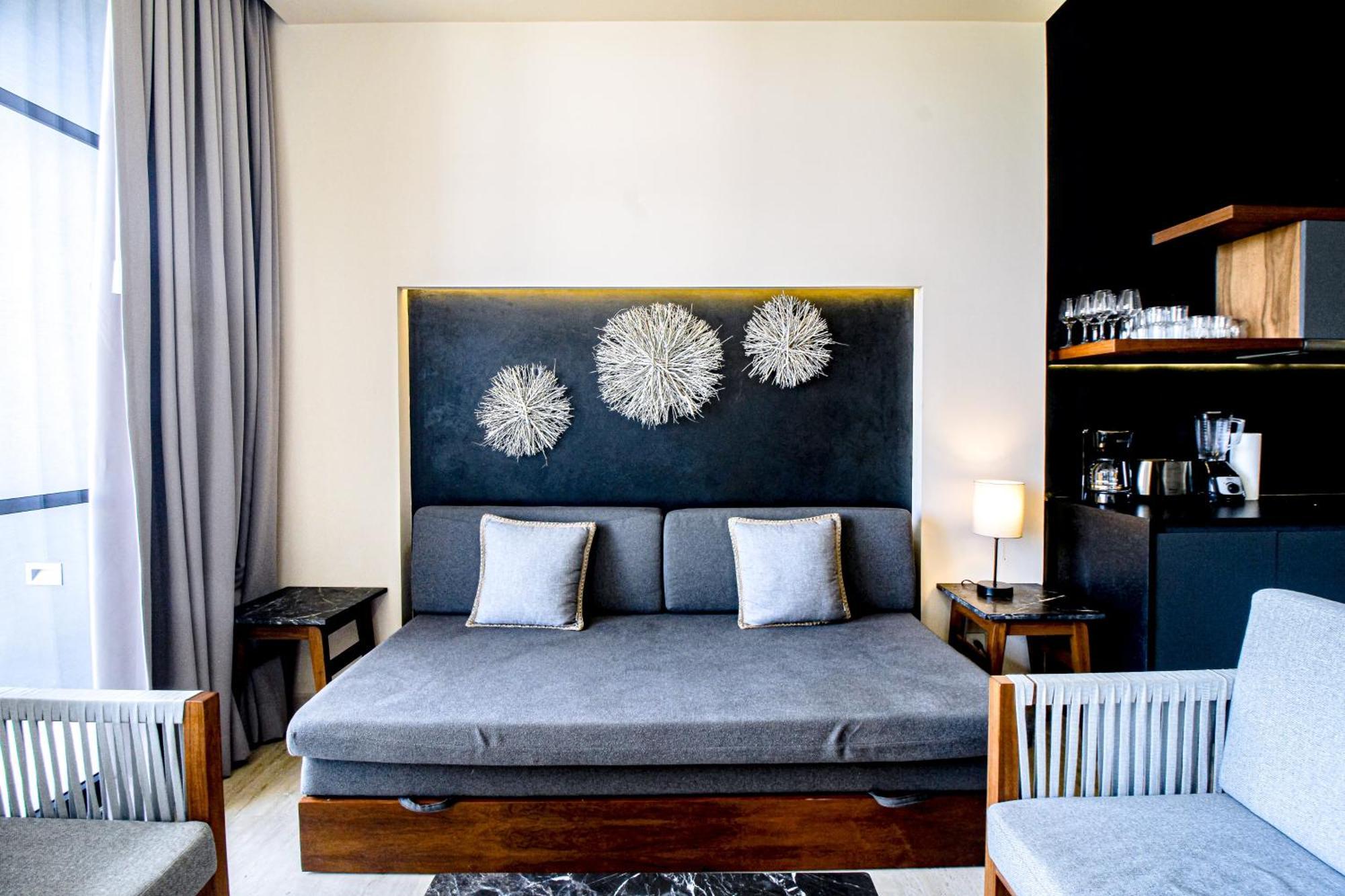 Apartamento Ceren Luxury # 503a Playa del Carmen
