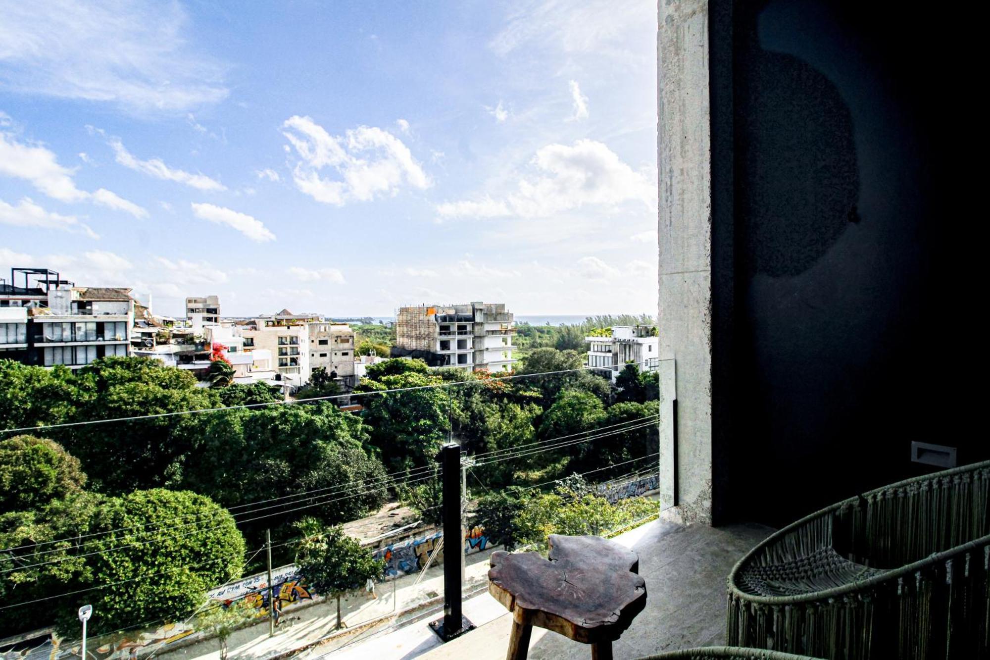 Ceren Luxury # 503a Apartamento