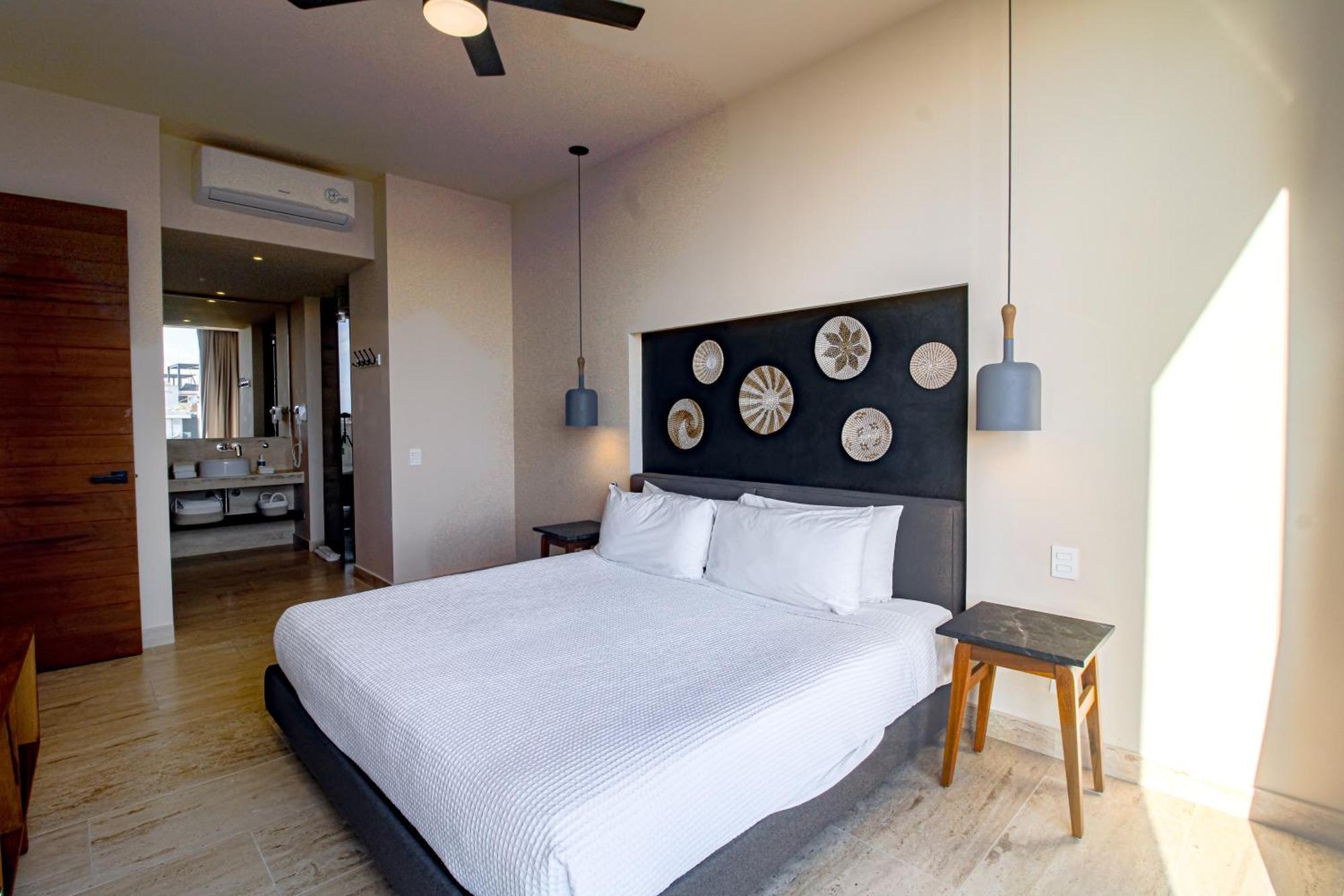 Ceren Luxury # 503a Apartamento *