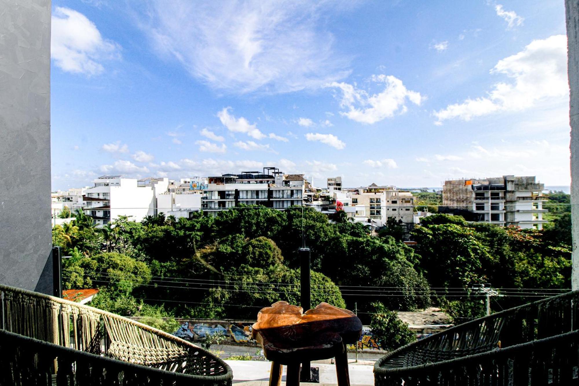 Apartamento Ceren Luxury # 503a *
