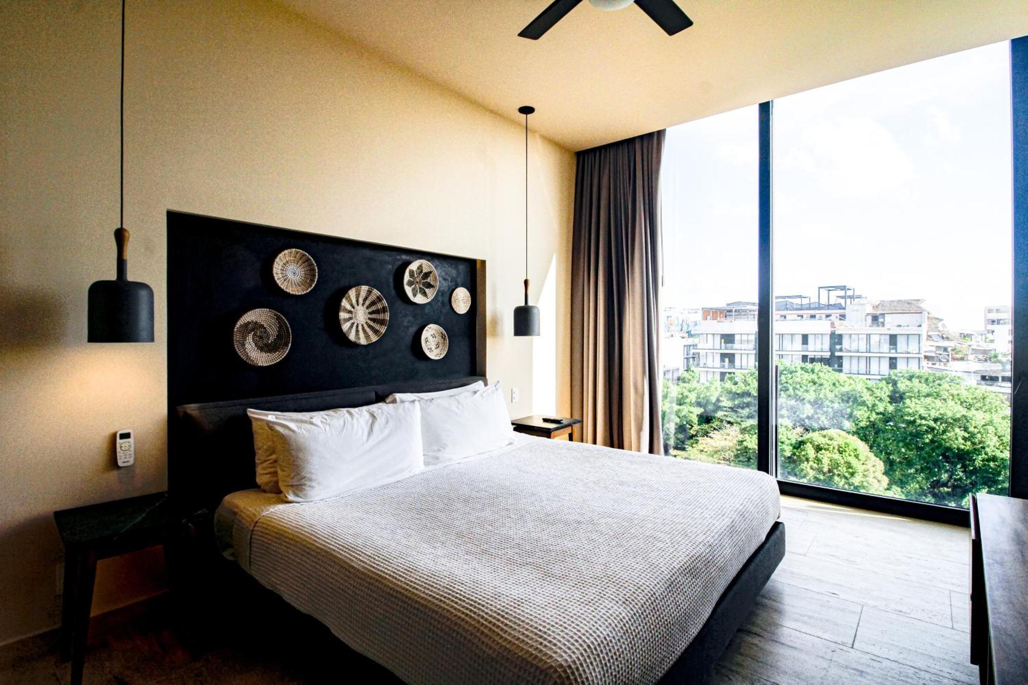 Apartamento Ceren Luxury # 503a *